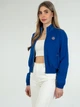 Ветровка Sweet Pants Tactelcrop XS (102174XS) Синий - изображение 4