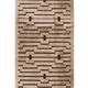 Килимова доріжка Karat Fashion 32012/120 2.00 м бежевий - зображення 1