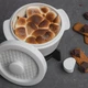Фондю з кришкою "Cheese Baker" Boska Holland (340036) - зображення 3