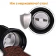 Кофемолка Promotec PM-597 Black - изображение 8