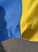 Прапор України 140х90см з габардину, з кішенею під прапоршток - изображение 7