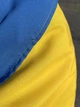 Прапор України 140х90см з габардину, з кішенею під прапоршток - изображение 8