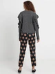 Блуза Scotch & Soda 146419 L (100583L) Серебристый - изображение 2