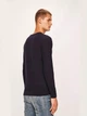 Светр Jack & Jones 218124520 M (86050M) Синій - зображення 2