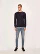 Светр Jack & Jones 218124520 M (86050M) Синій - зображення 3