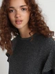 Блуза Scotch & Soda 146419 L (100583L) Серебристый - изображение 4