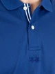 Поло La Martina 20/04/23-3 XL (102480XL) Синій - зображення 5