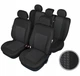 Авто чехлы из автоткани для MITSUBISHI COLT 2004-2012 Kegel-Blazusiak Bonn - изображение 5