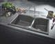 Смеситель для кухни поворотный хром Grohe Minta & Minta Touch 32917000 - изображение 8
