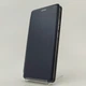 Шкіряний протиударний чохол-книжка HOCO для Xiaomi Redmi Note 8t Navy Storm - зображення 1