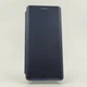 Шкіряний протиударний чохол-книжка HOCO для Xiaomi Redmi Note 8t Navy Storm - зображення 2