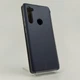 Шкіряний протиударний чохол-книжка HOCO для Xiaomi Redmi Note 8t Navy Storm - зображення 4