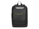 Рюкзак для ноутбука Targus CityGear 3 14-15.6" Black - изображение 1