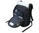 Рюкзак для ноутбука Targus Campus Backpack 16" Black - изображение 4