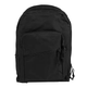 Рюкзак тактический Mil-Tec Day Pack 25 л Black - изображение 1