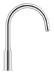 Смеситель для кухни Grohe BauEdge New 30536000 - изображение 3