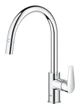 Смеситель для кухни Grohe BauEdge New 30536000 - изображение 4