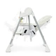 Стульчик-качели для кормления El Camino ME 1087 SWAN White - изображение 10