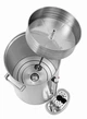 Крапельна кавоварка Bartscher Silver 1300 (А190189) - зображення 2