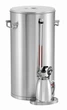 Крапельна кавоварка Bartscher Silver 1300 (А190189) - зображення 3