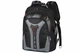 Рюкзак для ноутбука Wenger Pegasus 17" Black - Gray - изображение 1
