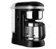 Капельная кофеварка KitchenAid 5KCM1209EOB - изображение 1