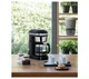 Капельная кофеварка KitchenAid 5KCM1209EOB - изображение 2