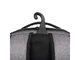 Рюкзак для ноутбука Targus Work + Play Fitness 15.6" Gray - изображение 3