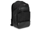 Рюкзак для ноутбука Targus Mobile VIP Large Laptop Backpack Black - изображение 1