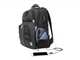 Рюкзак для ноутбука Targus DrifterTrek 11.6-15.6" Black - изображение 2