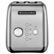 Тостер KitchenAid 5KMT221ESX - изображение 2