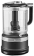 Кухонна машина KitchenAid 5KFC0516EBM Black Matt 1,1 л - зображення 1