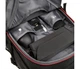 Рюкзак для ноутбука Targus Strike 17.3" Gaming Black - изображение 3