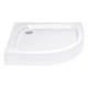 Душевой бокс Lidz Tani SB90x90.SAT.LOW.FR Frost - изображение 5