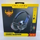 Игровые наушники проводные Ovleng X5 Super Bass с микрофоном для PS4, PS5, компьютера Black-Blue - изображение 8