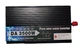 Перетворювач напруги 12/220 I-Power DA 3500W DC-AC Автомобільний інвертор із чистою синусоїдою - зображення 4