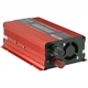 Перетворювач струму автомобільний UKC KC500D AC/DC 500W з LCD індикатором і USB Інвертор в машину 12/220В Червоний - зображення 7