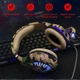 Игровые наушники проводные Ovleng Q-8-7.1 Game Headset c микрофоном и RGB подсветкой - изображение 2