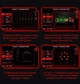 Игровые наушники проводные Ovleng Q-8-7.1 Game Headset c микрофоном и RGB подсветкой - изображение 10