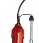 Многофункциональный инструмент Гравер Einhell TC-MG 135 E (4419169) - изображение 2