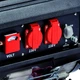 Генератор бензиновый Einhell TC-PG 35/E5, 230В, 2.6 кВт (макс. 3.1кВт), ручний старт, бак 15л, 41.2кг (4152551) - изображение 6