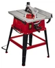 Настольная циркулярная пила Einhell TC-TS 254 eco (4340505) - изображение 1