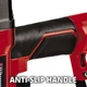 Степлер пневматический Einhell TC-PN 50 4137790 (4137790) - изображение 5