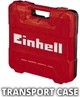 Степлер пневматический Einhell TC-PN 50 4137790 (4137790) - изображение 7