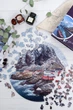 Деревянный Пазл ″Рейне″ от PuzzleUP (PUZ40MOREI030000) - изображение 4