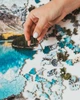Деревянный Пазл ″Парк Банф″ от PuzzleUP (PUZ30NANPB030000) - изображение 3