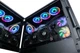 Персональный компьютер Expert PC Ultimate (I12900K.32.S1.3080T.G6091); Intel Core i9-12900K (3.2 - 5.2 ГГц) / ОЗУ 32 ГБ / SSD 1 ТБ / NVIDIA GeForce RTX 3080 Ti 12 ГБ / без ОП / LAN / Wi-Fi / Bluetooth / Ubuntu / черный - изображение 4