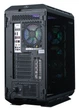Персональный компьютер Expert PC Ultimate (I12900K.32.S1.3080T.G6091); Intel Core i9-12900K (3.2 - 5.2 ГГц) / ОЗУ 32 ГБ / SSD 1 ТБ / NVIDIA GeForce RTX 3080 Ti 12 ГБ / без ОП / LAN / Wi-Fi / Bluetooth / Ubuntu / черный - изображение 7