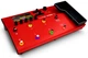 Гітарний процесор LINE 6 POD Go Limited Edition Red - зображення 4