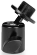 Адаптер для микрофонной стойки с шариковым держателем GATOR FRAMEWORKS GFW-MIC-BALLHEAD-MT 5/8"-27 Ball-and-Socket Head Mic Stand Adapter - изображение 4